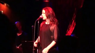 [09/15] Carrie Manolakos - Get To Nothing (live) @ The Cutting Room, NYC, 9/19/13