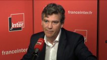 Arnaud montebourg répond aux auditeurs de questions politiques