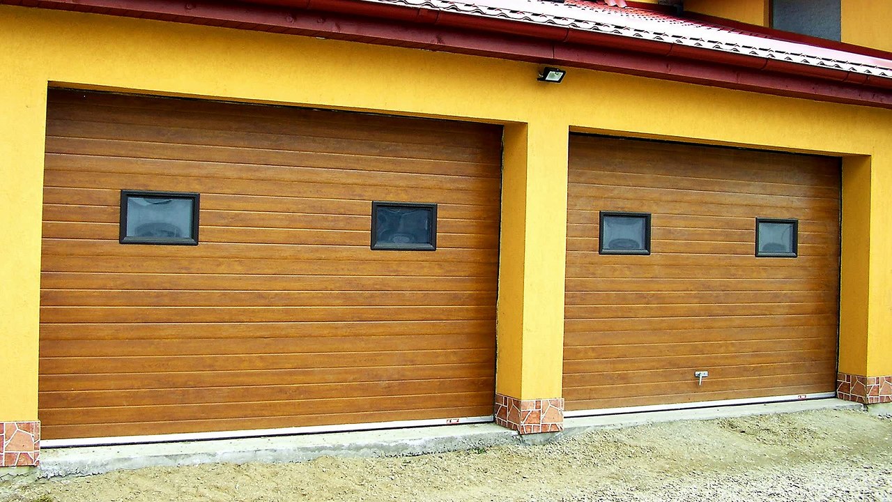 Usi de garaj, usi rezidentiale, usi industriale - Smilo Holding Cluj-Napoca