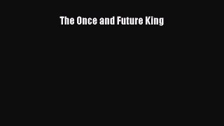 Download The Once and Future King PDF Free