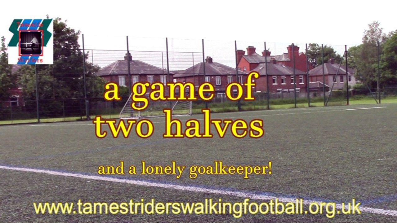 gameof2halves