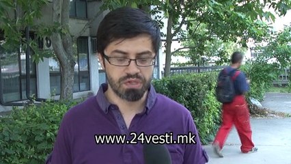 HRISTIJAN DEMONSTRANTITE JA ZASILUVAAT REVOLUCIJATA 08 06