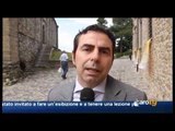 San Leo e Legambiente per la valorizzazione dei piccoli borghi