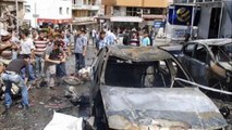 Car Bombings In Turkeys Kills 20 People Many Injured Near Syrian Border