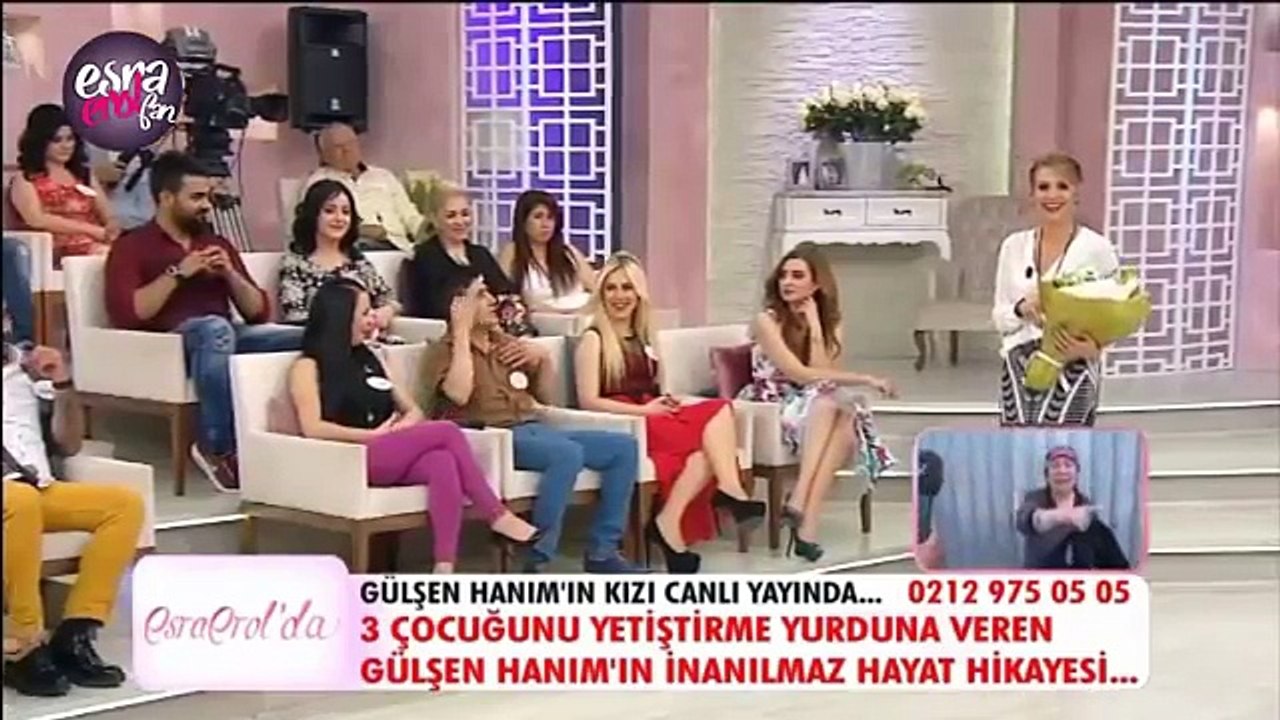 Eski Sevgilisi Arayınca Kıyamet Koptu