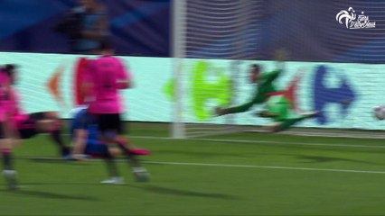 Le bilan de la préparration Euro 2016 avec Guy Stéphan