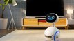 VÍDEO: Zenbo, el robot que revolucionará la tecnología