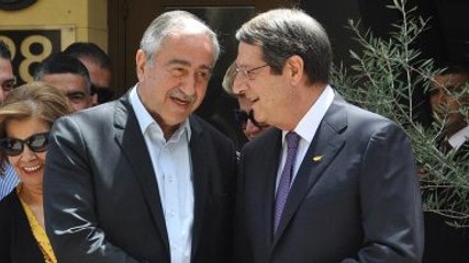 Akıncı: Üniter Devlet Kurmayacağız, Birleşik Federal Bir Kıbrıs Olacak