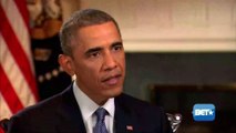 Barack Obama greets Muslims on Ramadan