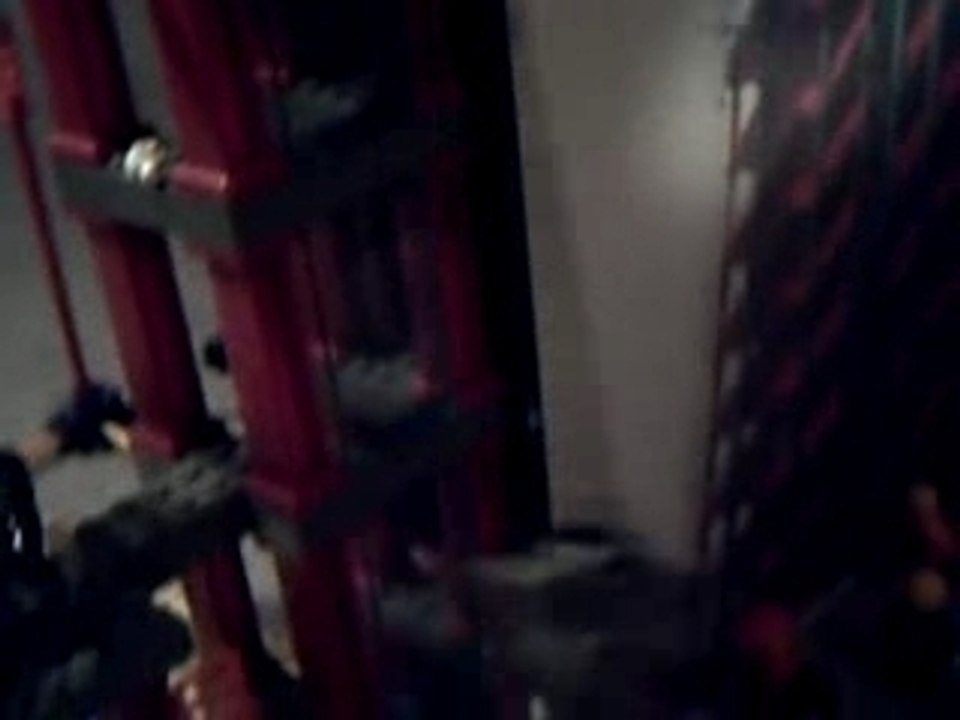 Spider-Man 3 épisode 7 (partie 2)
