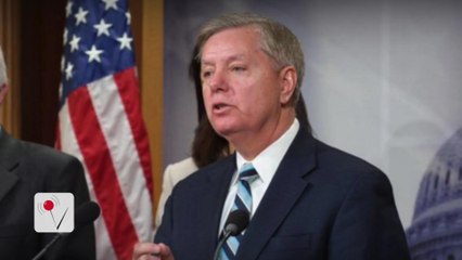 Sen. Lindsey Graham Calls for Republicans to Un-Endorse Trump