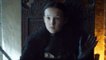 Meet Lyanna Mormont, Game of Thrones' Youngest Badass