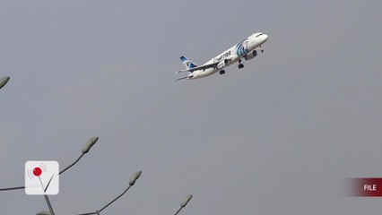 EgyptAir Flight Resumes After Bomb Threat