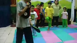 Taekwondo Video 17
