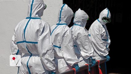 Ebola Scare In Hollywood Sends Woman To Hospital