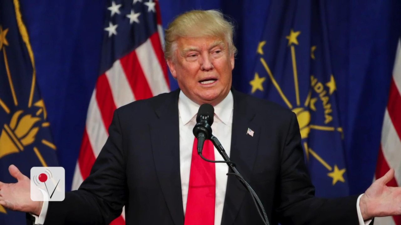 GOP Leaders Withdraw Support From Trump
