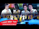 LK NGỰA Ô THƯƠNG NHỚ - LÝ NGỰA Ô - [Liveshow DƯƠNG NGỌC THÁI_MỘT THOÁNG QUÊ HƯƠNG 5]