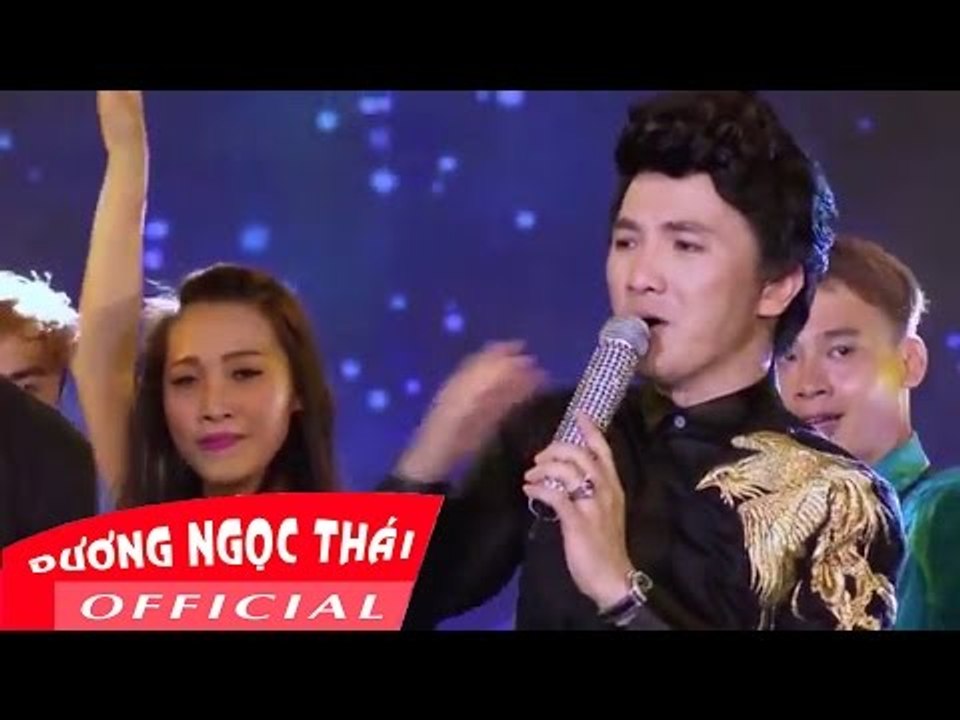 YÊU EM DÀI LÂU - Dương Ngọc Thái ft  Lâm Vũ