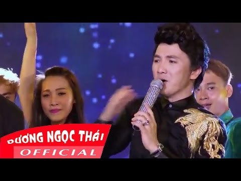 YÊU EM DÀI LÂU - Dương Ngọc Thái ft Lâm Vũ