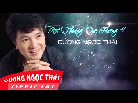 LK HAI MÁI NHÀ TRANH - Dương Ngọc Thái ft Giáng Tiên ft Hà My