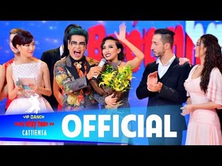 KẾT QUẢ LIVESHOW 4 BƯỚC NHẢY HOÀN VŨ - VIP DANCE 2016 (SEASON 7)