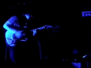 John sushi and the bastards