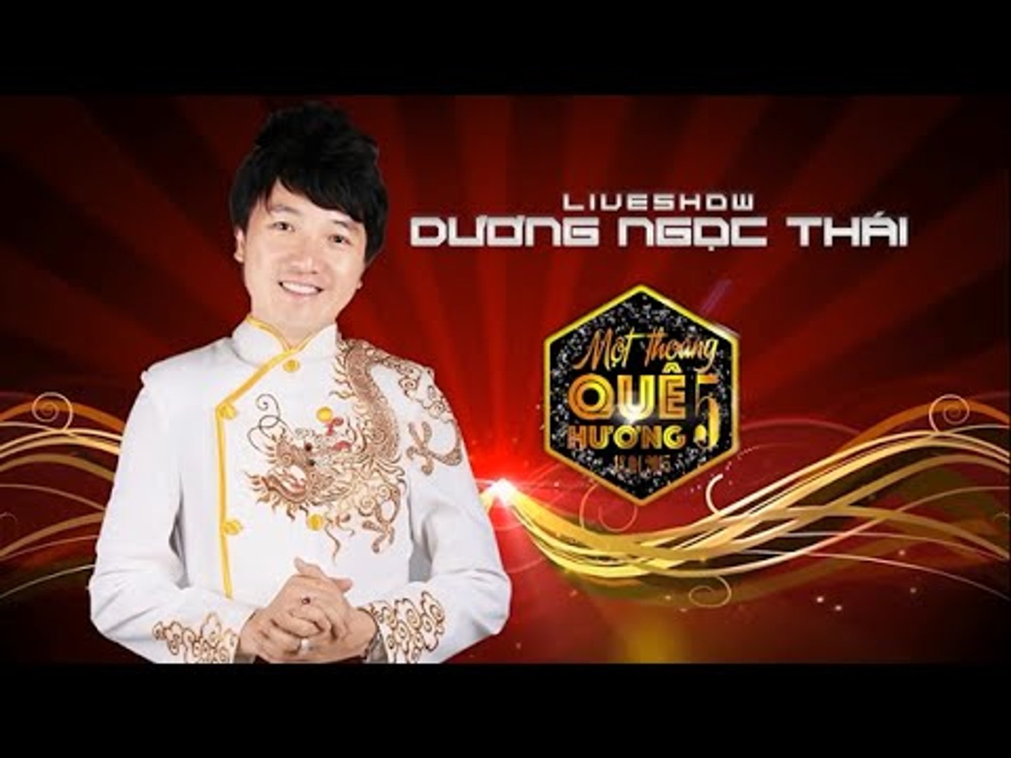 ⁣Top 10 tiết mục đặc sắc trong liveshow Dương Ngọc Thái 2016