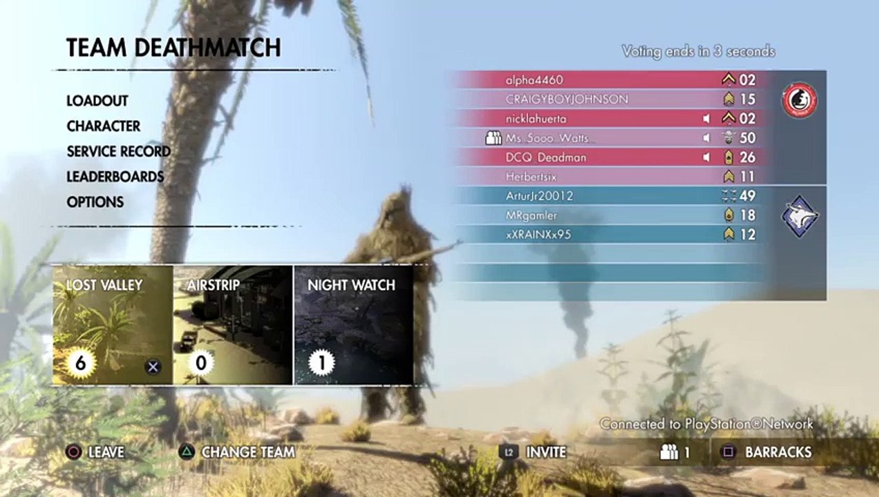 Ms_5ooo_Watts_'s Live PS4 Broadcast (10)