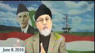 Why Dr Tahir ul Qadri Live Out Of Country & What Is Doing There?