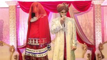 Desi Grooms Wedding Day vs Walima Day Vine - Funny videos-