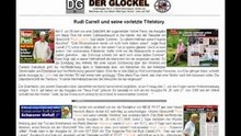 Das Nachrichtenmagazin DER GLÖCKEL