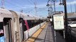 06/24/15 NJT 3361 departing Red Bank