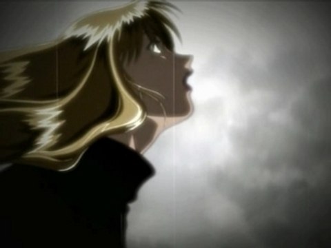 AMV - Cowboy Bebop - shadows [DarkMoon]