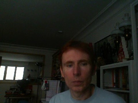 Wiwi égratigne perchance to dream d'Erasure