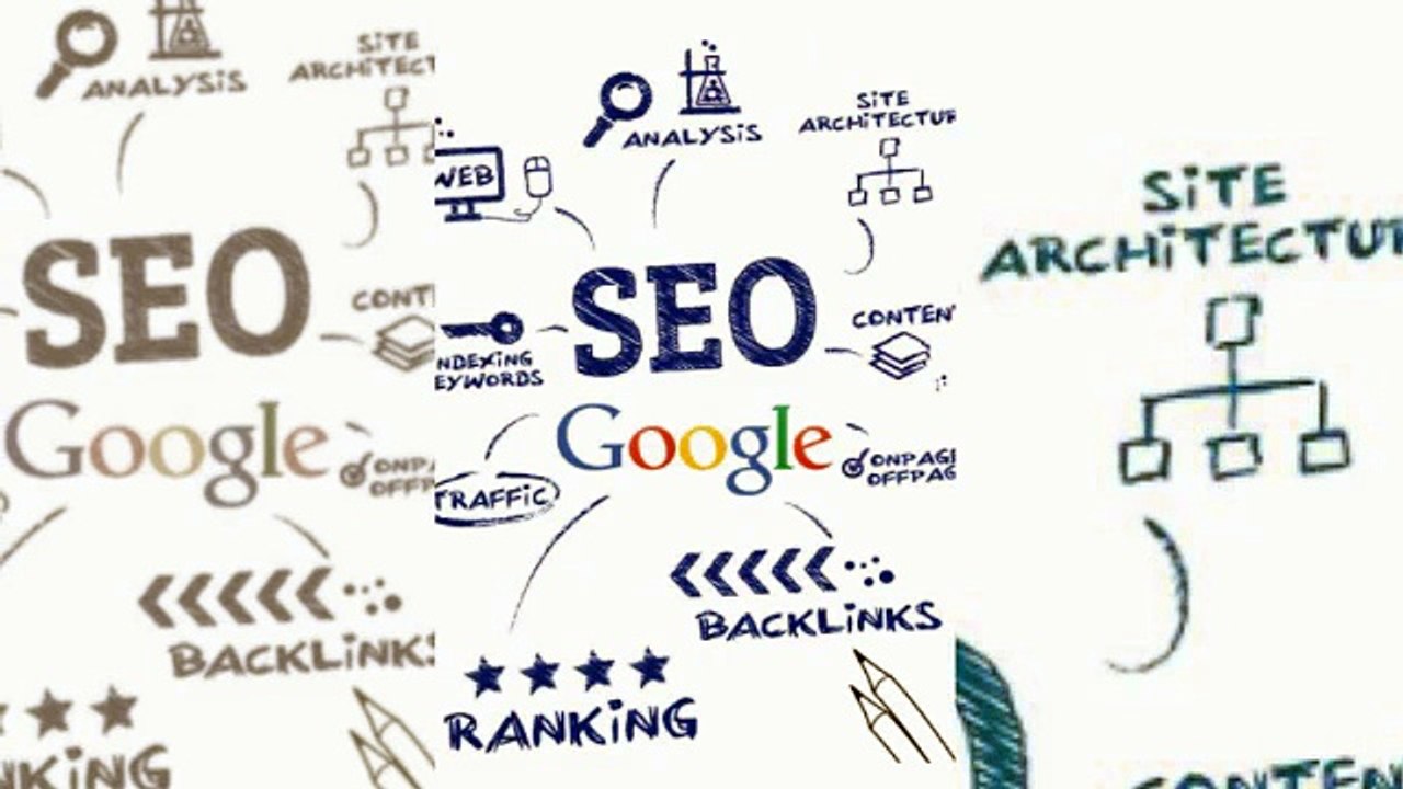 Sydney SEO
