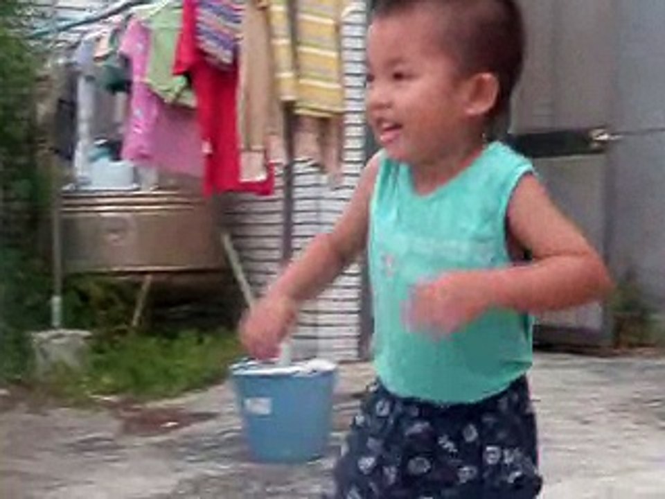 2007 09 24 中秋前阿博在員貝的日子烤肉篇 02