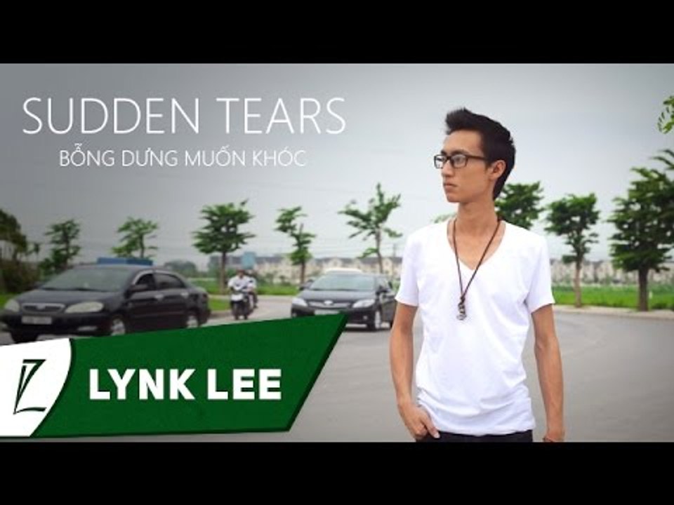 [LIVE] Lonely - Lynk Lee (Viet Version - Cover 2NE1)