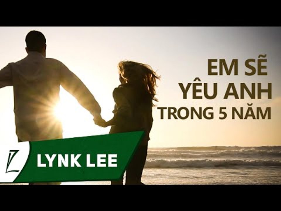 [L2 Radio] Em sẽ yêu anh trong 5 năm