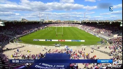 Laurent Marti évoque la fin de saison et le recrutement de l'UBB