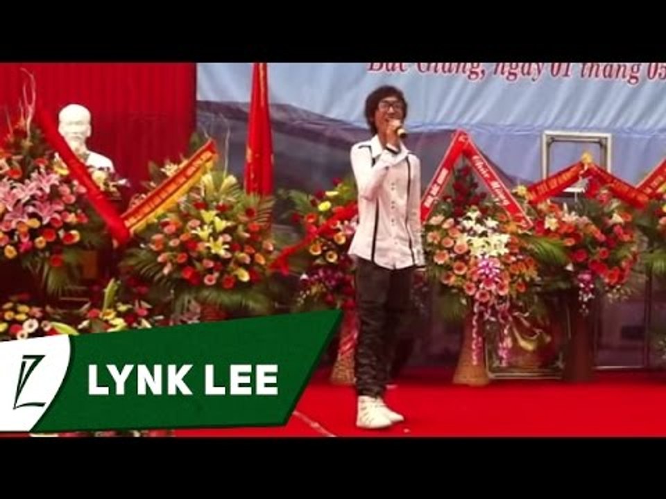 [LIVE] Ngày ấy bạn và tôi - Lynk Lee (Kỉ niệm 65 năm)