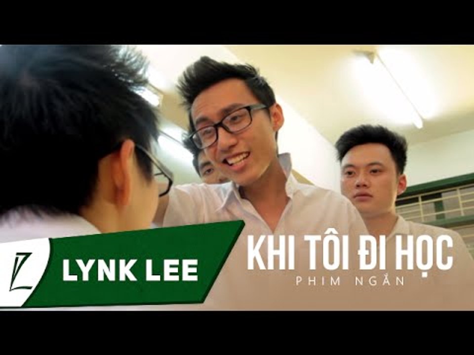 Khi Tôi Đi Học [Short Film]