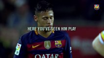Play a match at Camp Nou with 10 of your friends (Neymar da Silva)