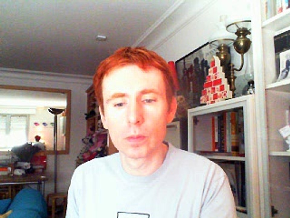 Wiwi égratigne "starting over again" de Natalie Cole