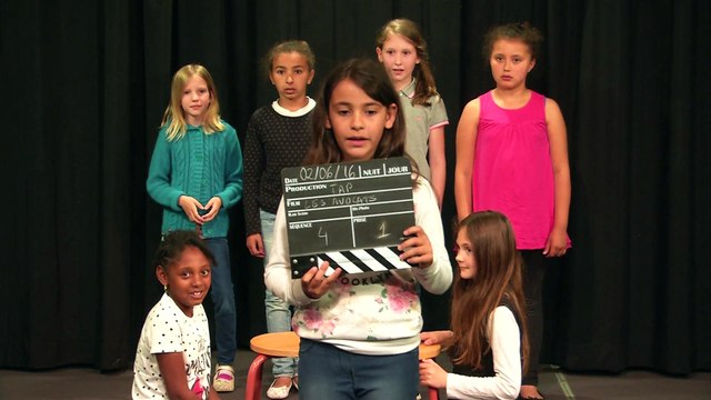 Camion des mots - TAP de l'école Lucie et Raymond Aubrac Les avocats de Romans-sur-Isère (26)