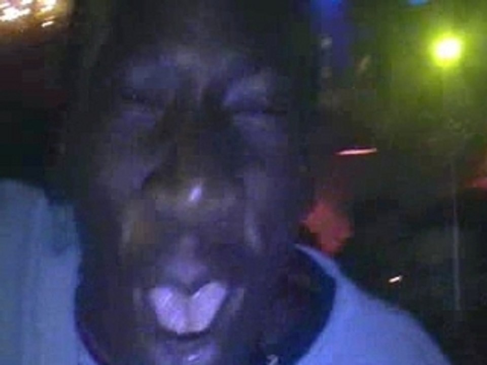 Dj Lusitano - 2 Octobre 2004 / Costa Do Sol