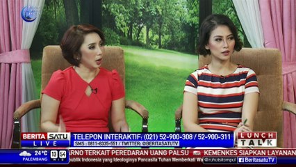 Lunch Talk: Gedung Tua Terbengkalai #4