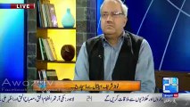 PML-N main forward block ki bohat bari khichri puk rahi hai- Arif Nizami reveals rifts in PML-N