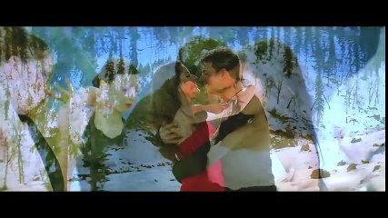Tum Saanson Mein - Humko Deewana Kar Gaye ( HD Song)