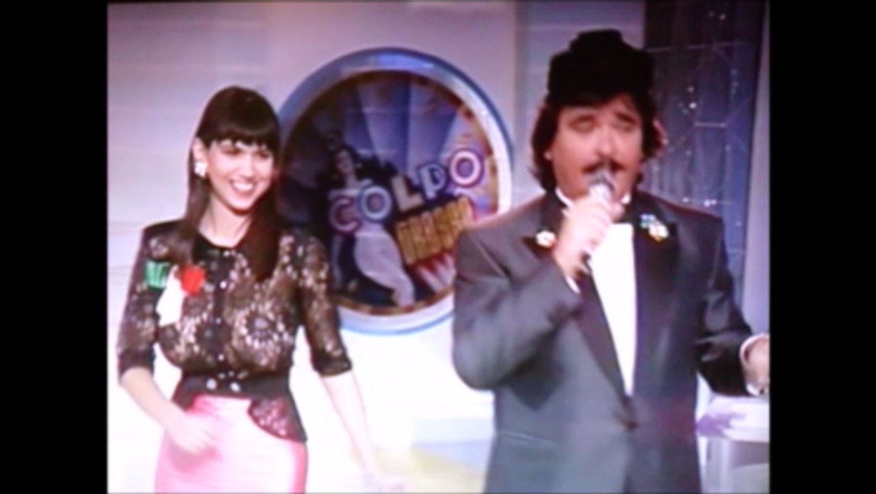 Umberto Smaila - Life is a Cabaret