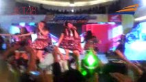 JKT48 - Gingham Check (Launching All New Honda Beat Surabaya) (25 Januari 2015)